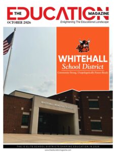 Whitehall School District_Cover Page