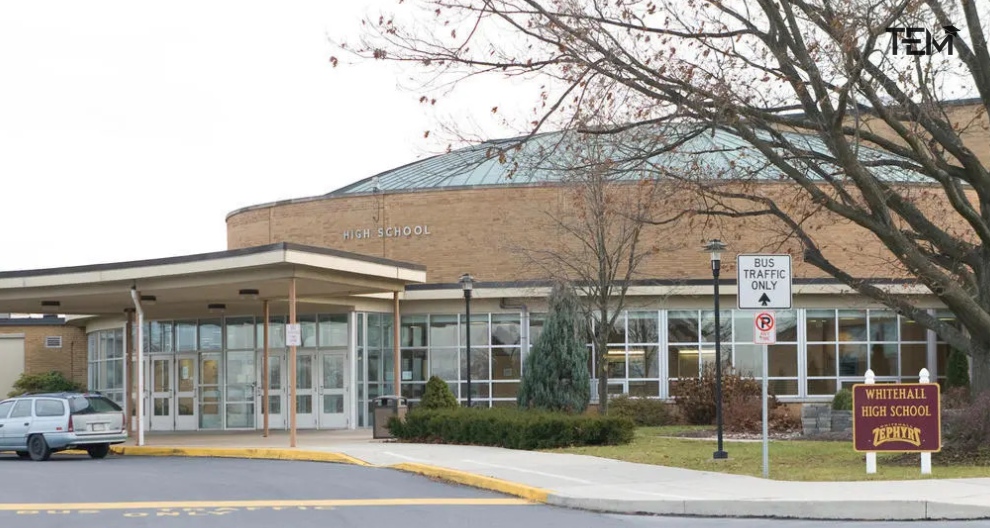 Whitehall School District: Community-Strong, Unapologetically Future-Ready