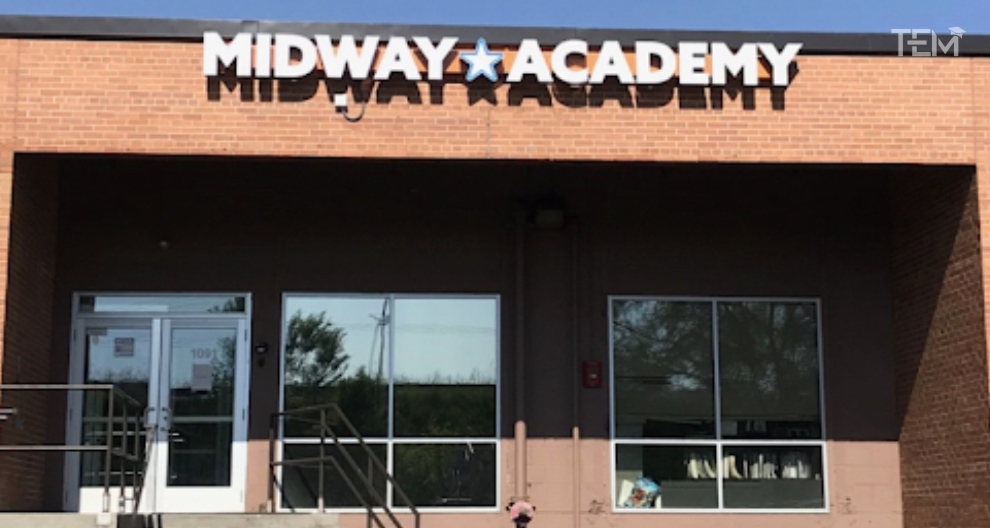 Midway Star Academy